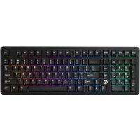 Клавиатура Ajazz AK980 Max (черный, Magnetic Grain Switch)