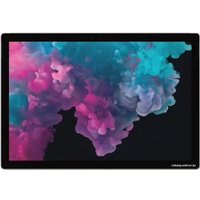 Планшет Microsoft Surface Pro 6 8GB/256GB KJT-00004 (серый)