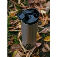 Термокружка Арктика 710-480 0.48л (серебристый)