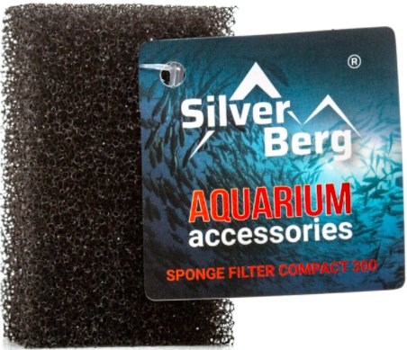 

Наполнитель фильтра Silver Berg Sponge Filter Compact 300