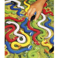 Настольная игра Звезда Гремучие джунгли