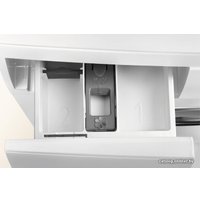 Стиральная машина Electrolux EW6S5R26W