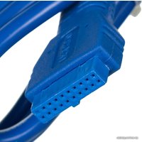 Карт-ридер SuperSpeed ASIA CR GL3233 AIO 3.5