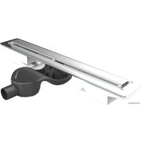 Трап/канал Berges Wasserhaus С1 Norma 300 (матовый хром)