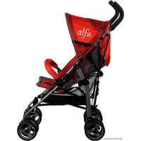 Коляска прогулочная «трость» Caretero Alfa