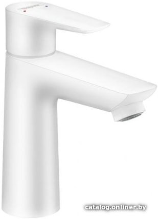 Смеситель Hansgrohe Talis E 71710700