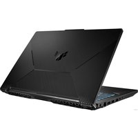 Игровой ноутбук ASUS TUF Gaming F17 FX706HE-HX043