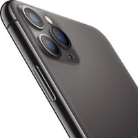 Смартфон Apple iPhone 11 Pro Max 512GB (серый космос)