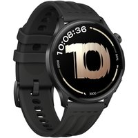 Умные часы OnePlus Watch Lite (черный) в Гродно