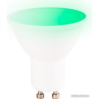 Светодиодная лампочка Ambrella MR16 LED GU10 5 Вт 3000 К - 6400 К 207500