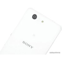 Смартфон Sony Xperia Z3 Compact White