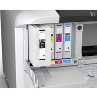 МФУ Epson WorkForce Pro WF-C8190DW