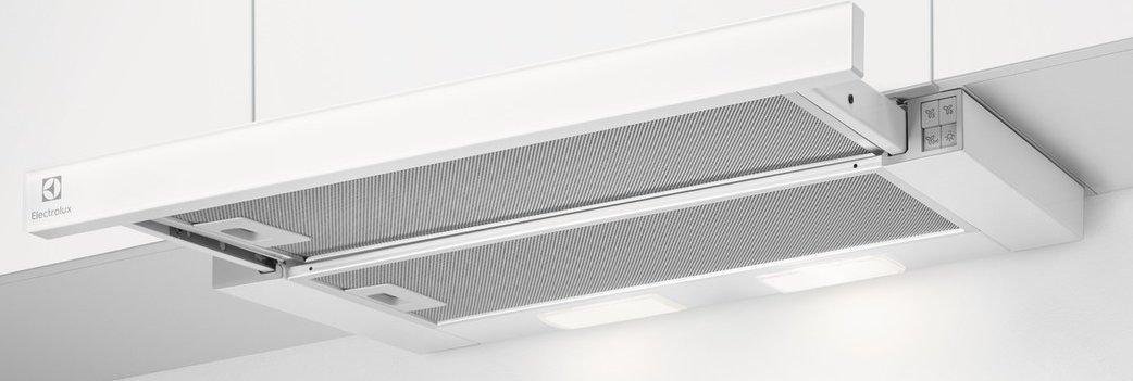 

Кухонная вытяжка Electrolux LFP316FW