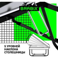 Подставка-столик Brabix BT-004 532905