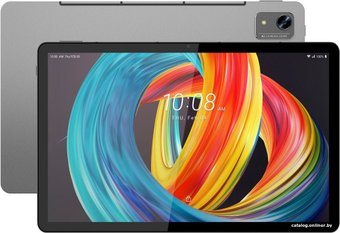 Планшет HTC A102 8GB/128GB LTE (серебристый)