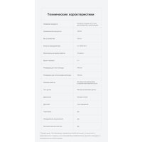 Вертикальный моющий пылесос Dreame H12 Core (международная версия)