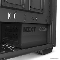 Блок питания NZXT C850 850W NP-C850M-EU