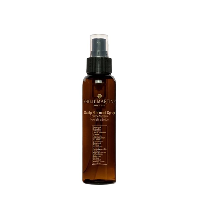 Спрей Philip Martin's Scalp Nutriment Spray 100 мл