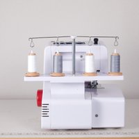 Оверлок Jasmine JS-674D