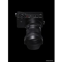 Объектив Sigma 18-50mm F2.8 DC DN Contemporary для Canon RF