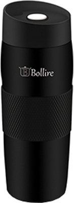 

Термокружка Bollire BR-3501 0.36л (черный)