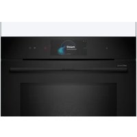 Электрический духовой шкаф Bosch Serie 8 HNG978QB1