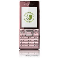 Кнопочный телефон Sony Ericsson Elm J10i