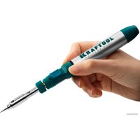 Газовый паяльник KRAFTOOL SolderGas 55504-H8