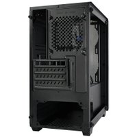 Корпус Ginzzu CL550