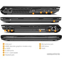 Ноутбук Lenovo B570 (59068167)