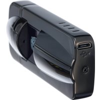 Зажигалка S.Quire FL047 сенсорная (графит)