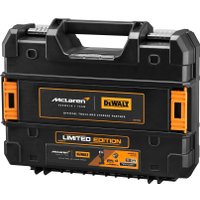 Винтоверт DeWalt DCF85ME2GT (с 2-мя АКБ, кейс)