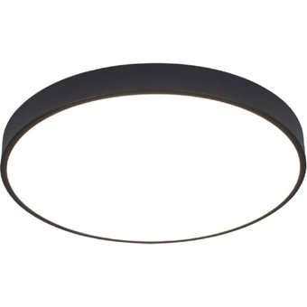 Arte Lamp Arena A2672PL-1BK