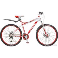 Велосипед Stels Miss 8900 MD (2016)