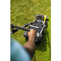Газонокосилка Karcher LMO 5-18 Dual 1.445-430.0 (без АКБ)