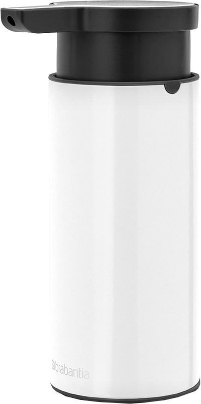 

Дозатор для жидкого мыла Brabantia Profile 108181 (белый)