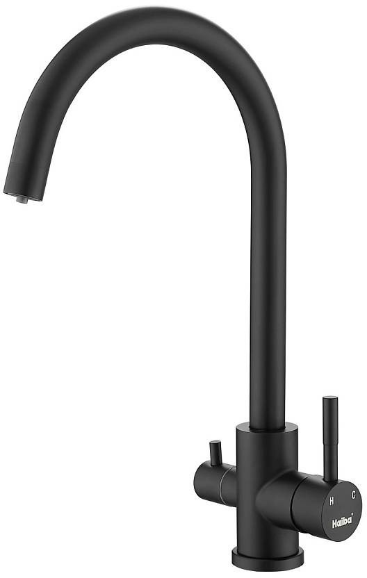 

Смеситель Haiba HB76819-7