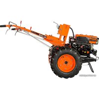 Мотоблок дизельный Schneider SMD-12