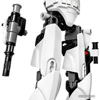 Конструктор LEGO 75114 First Order Stormtrooper