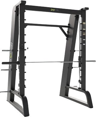 

Машина Смита DHZ Fitness Evost Classic E3063