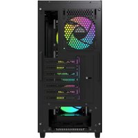 Корпус Ocypus Gamma C60 BK ARGB