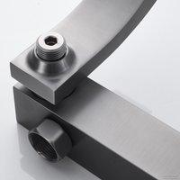 Смеситель Rose R1552T