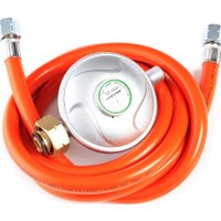 Газовая тепловая пушка RedVerg RD-GH17