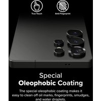 Защитное стекло Ringke Camera Lens Frame 2шт для Galaxy S25 Ultra