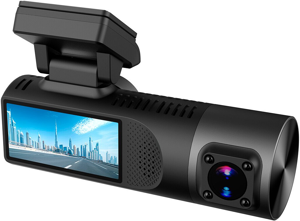 

Видеорегистратор SilverStone F1 NTK-55F Taxi 2K