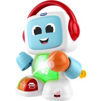 Развивающая игрушка Chicco Поющий Робот 00011853000000
