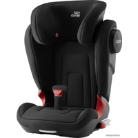 Детское автокресло Britax Romer KidFix II S (cosmos black trendline)