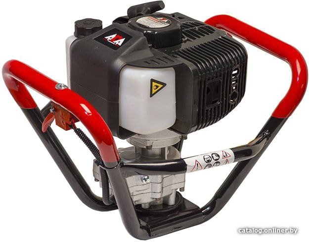 Мотобур ADA Instruments Ground Drill 2 без шнека