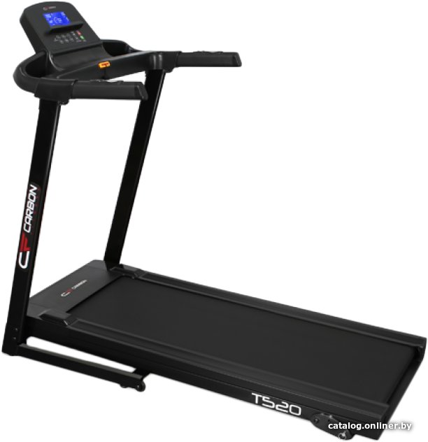 Электрическая беговая дорожка Carbon Fitness T520