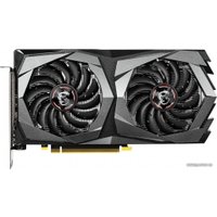 Видеокарта MSI GeForce GTX 1650 D6 Gaming X 4GB GDDR6